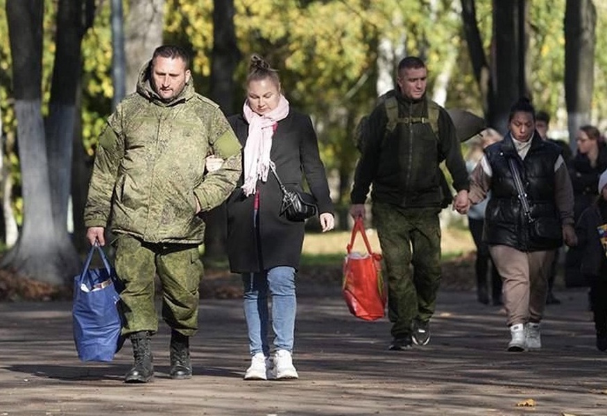 Правительство поддержало инициативу ЛДПР о сохранении пособий для семей мобилизованных граждан 