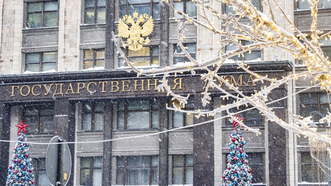 ЛДПР предложила обязать иноагентов отчитываться о доходах и имуществе близких