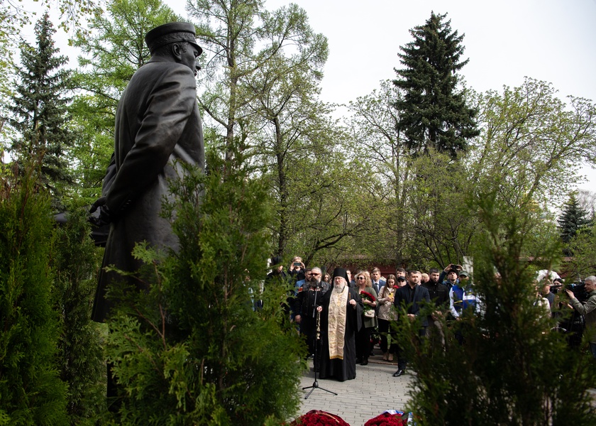 Каплан Панеш: наследие Жириновского влияет на современную политику