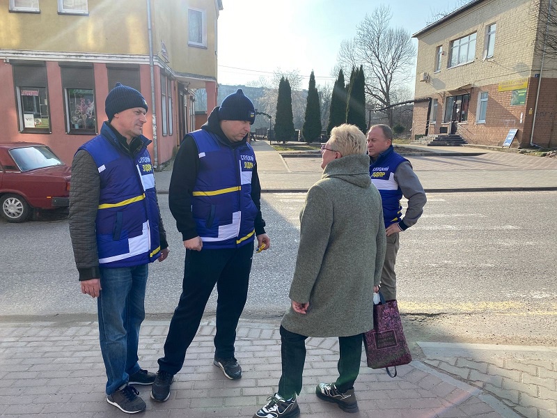 Финишная прямая: в Калининградской области завершается опрос ЛДПР «Скажи Слуцкому правду»