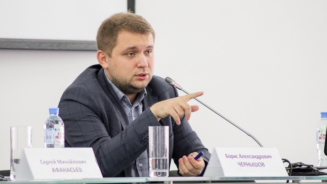 Борис Чернышов вернул студентам журфака ВГУ бесплатное образование