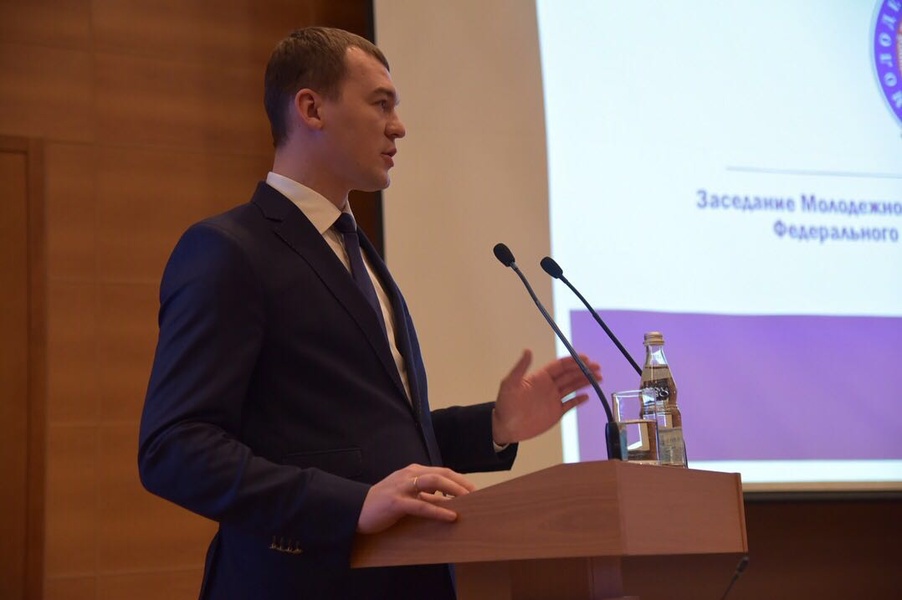Исполнение ФЦП в сфере спорта - на жёстком контроле у депутатов