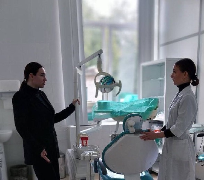 Запись к врачу в Подмосковье – на месяц вперёд: ЛДПР требует вернуть кадры в медицину!