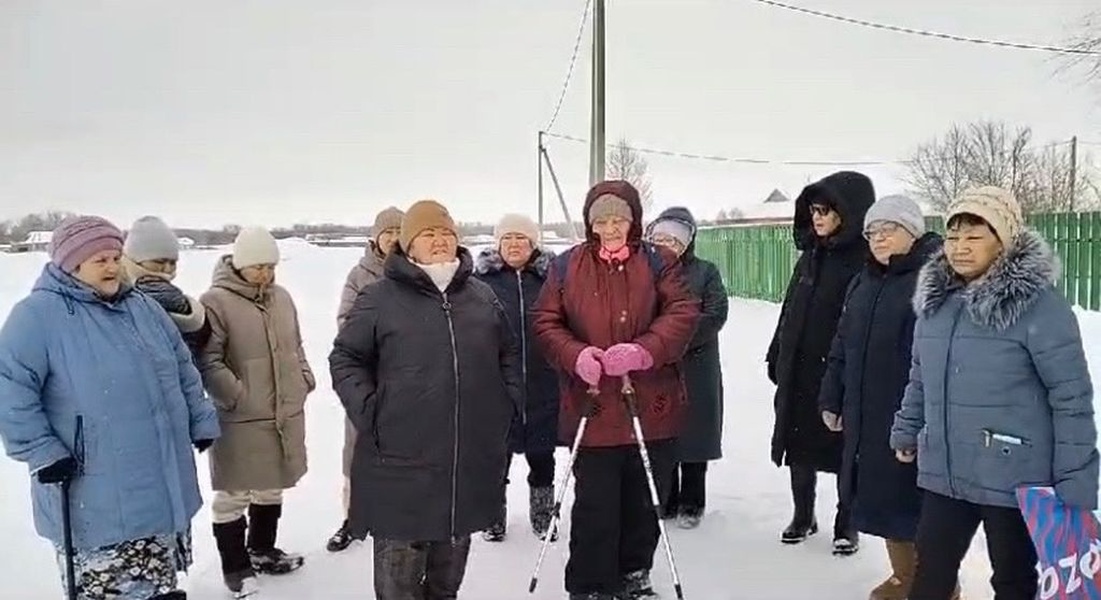 Оренбургские партийцы добьются сохранения транспортной доступности для всех поселков региона