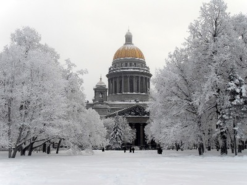 В.В.Жириновский: &laquo;Петербурженки, поберегите себя!&raquo; 