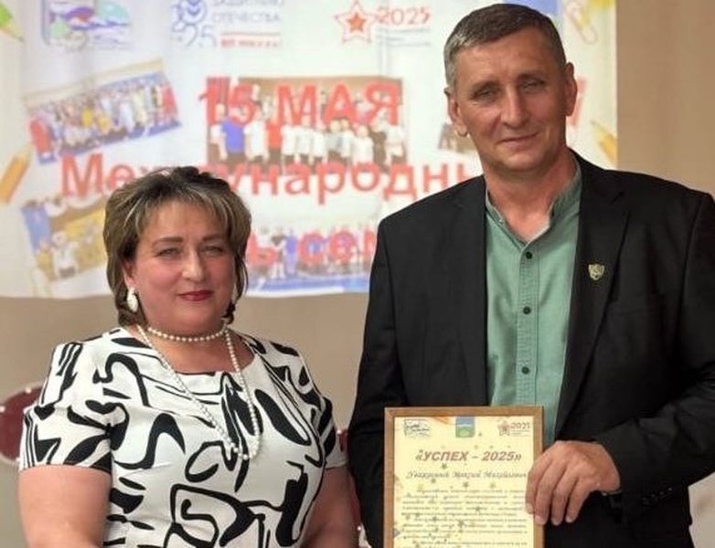 ЛДПР поддерживает юные дарования