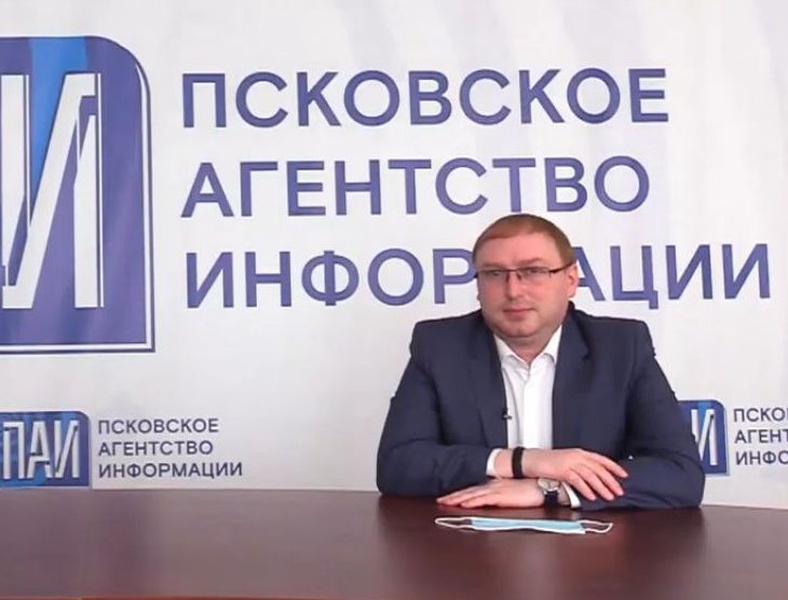 Лидер псков медицинский