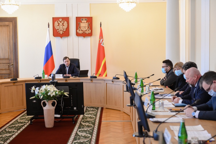 "Круглый стол" Комитета Государственной Думы