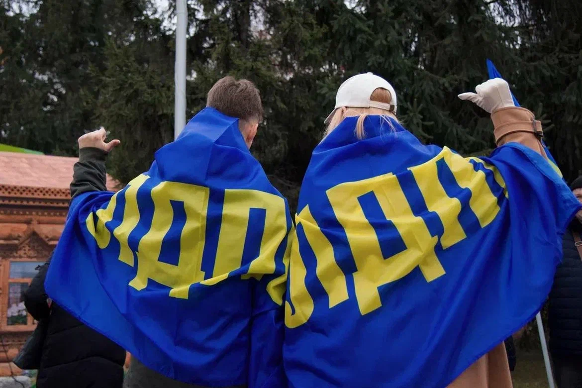 «Лыжня России» пройдет в режиме онлайн. Открыта регистрация участников