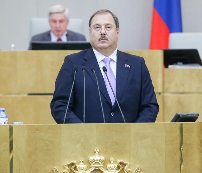 Борис Пайкин предложил опробовать четырёхдневную рабочую неделю на служащих госорганов