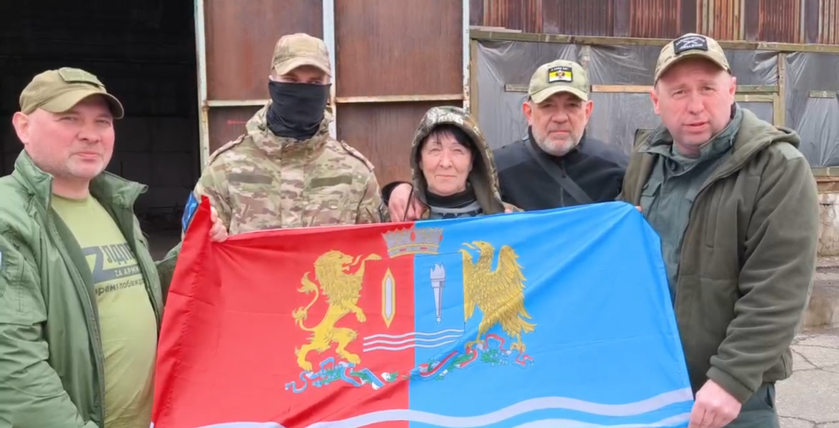 ЛДПР — фронту: как Иваново помогает бойцам в зоне СВО