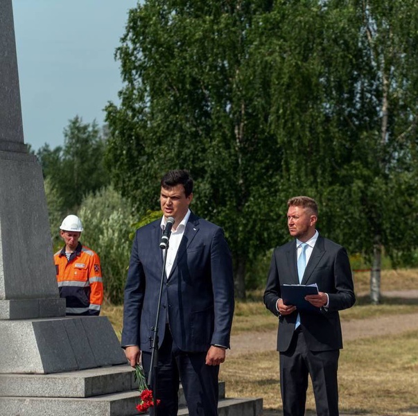 День памяти русских воинов Первой мировой войны