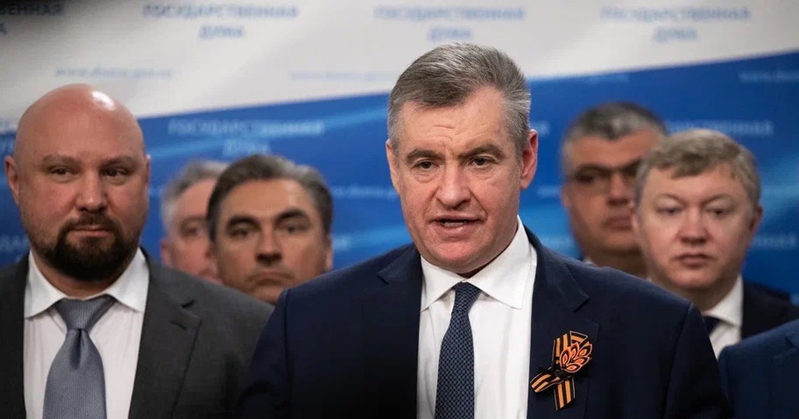 Леонид Слуцкий предложил ограничить срок трудового договора для мигрантов одним годом