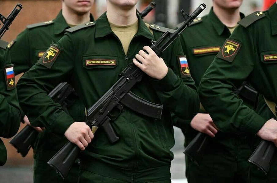 ЛДПР в Якутии предлагает ввести отсрочку от армии для россиян, проходящих профобучение