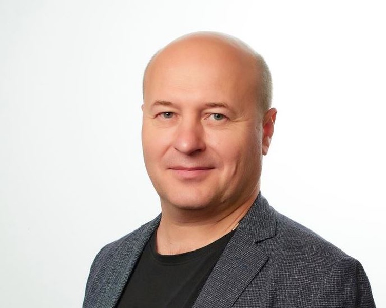 Виктор Галицков: Ипотека под 3% для жителей Приангарья!