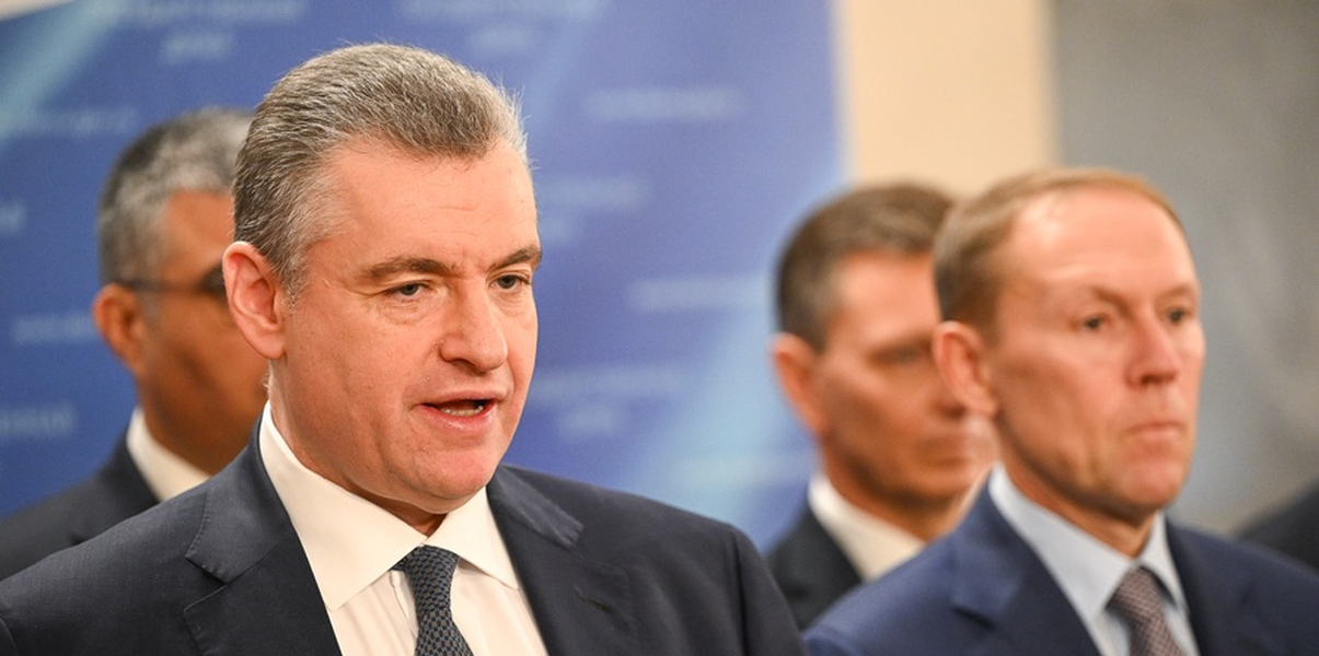 Леонид Слуцкий: БРИКС прирос новыми странами, они против однополярного мироустройства