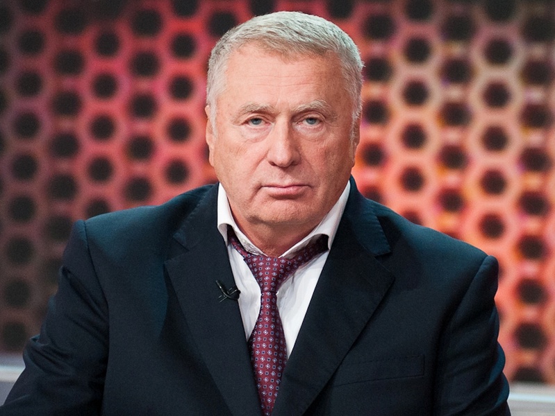 Владимир Жириновский встал на защиту ветеранов афганской войны