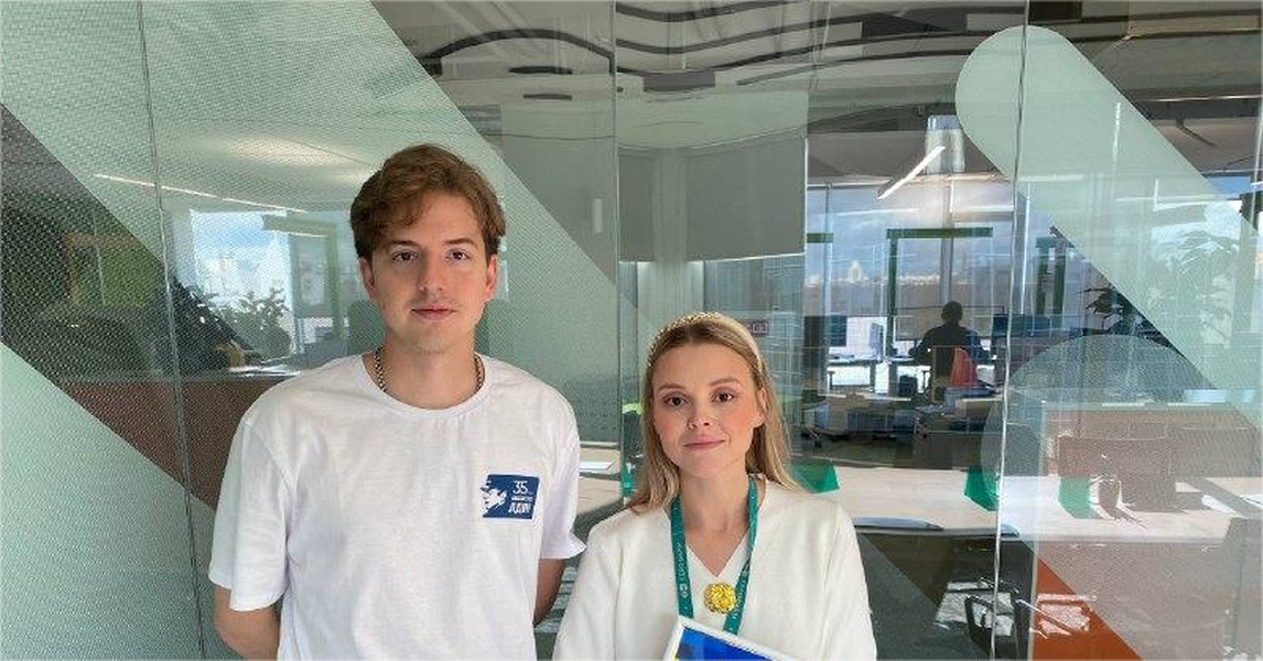 ЛДПР в Санкт-Петербурге поддерживает созидателей