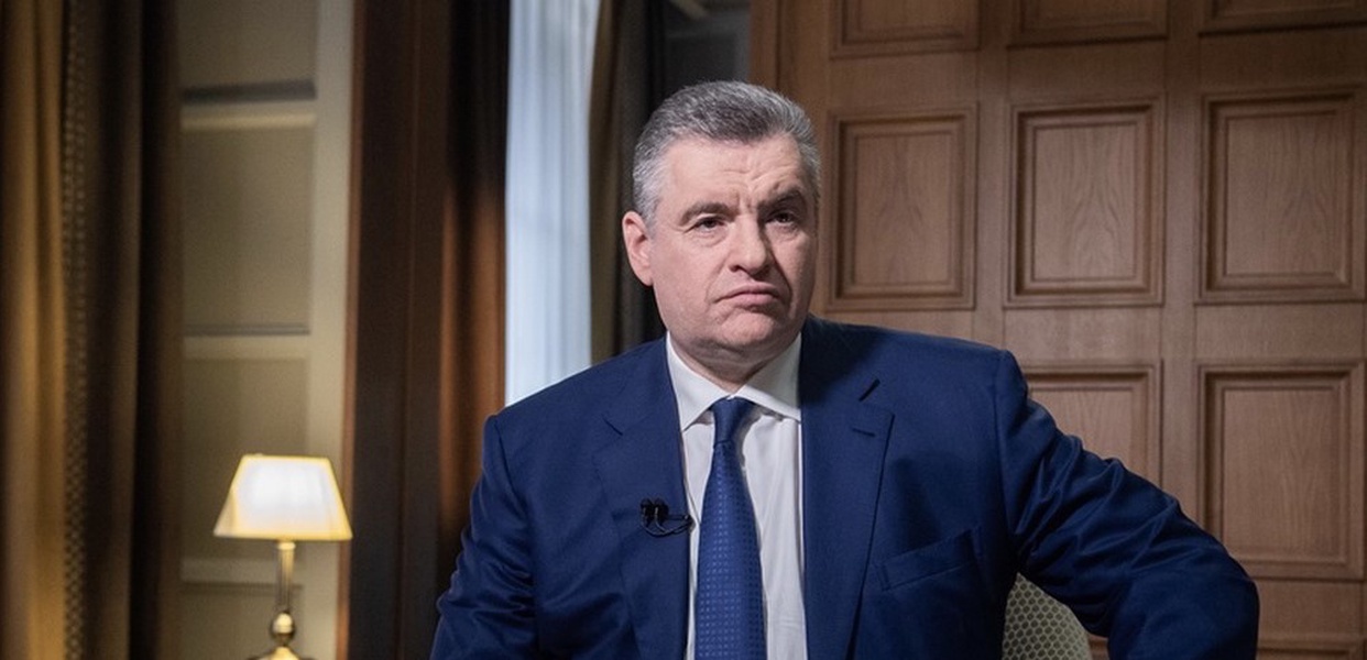 Слуцкий призвал обнулять штрафы за нарушения ПДД водителям из приграничья