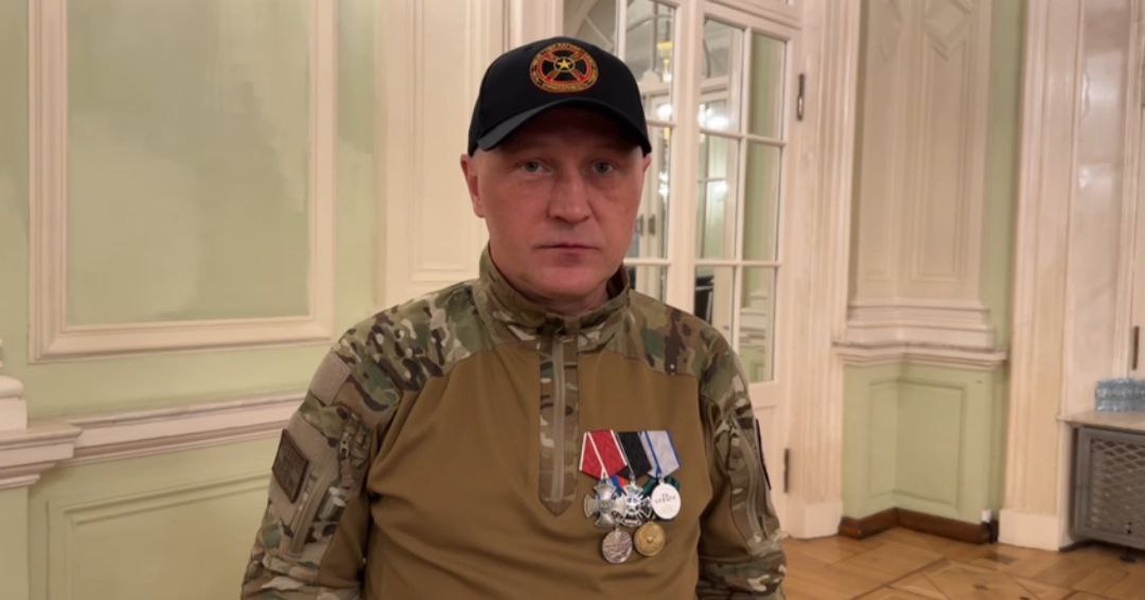 ЛДПР выдвинула кандидата на пост мэра Магадана
