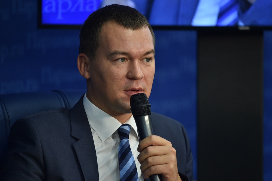 Матчи чемпионата Европы Россия должна провести на самом высоком уровне