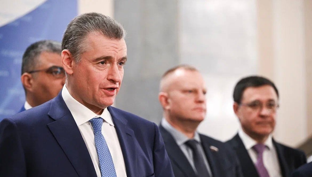 Леонид Слуцкий предложил распространить льготную ипотеку на молодых учёных