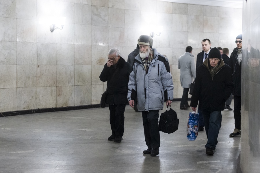 Владимир Жириновский: я не вижу радости на лицах россиян, голосовавших за кандидата-победителя