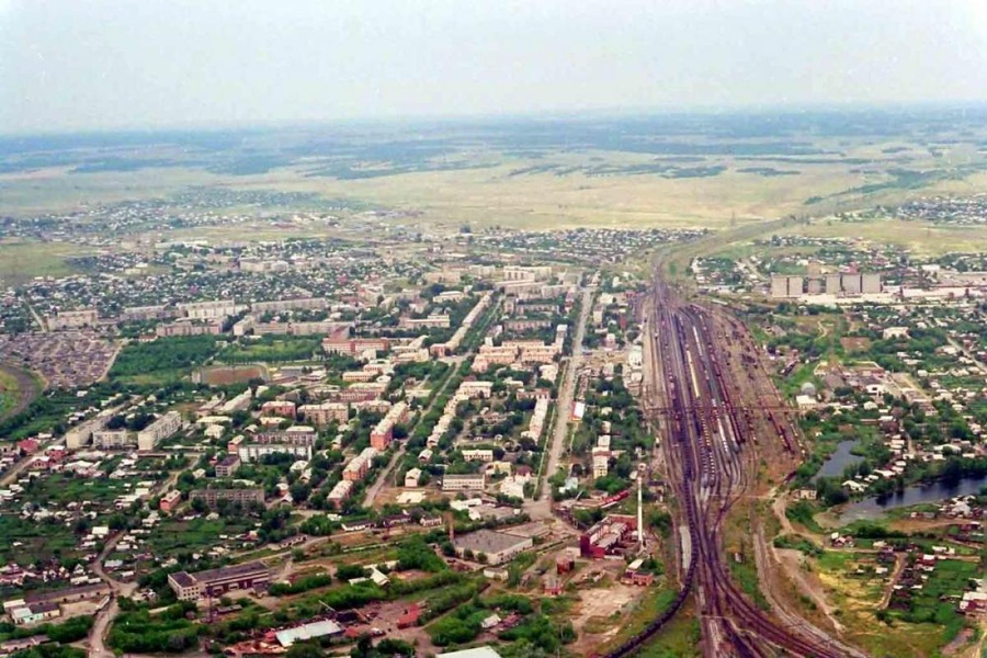 Впервые в Карталинском районе будут представлены депутаты ЛДПР 