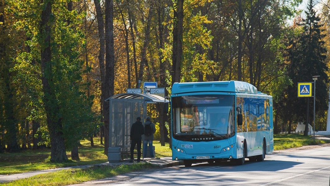 Благодаря ЛДПР в Упорово возобновили маршрут удобный для местных жителей 
