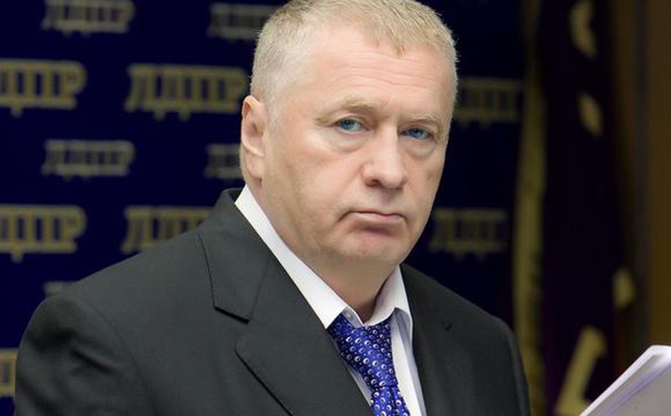 Лидер ЛДПР: нужно дать нашим гражданам возможность зарабатывать в своей стране