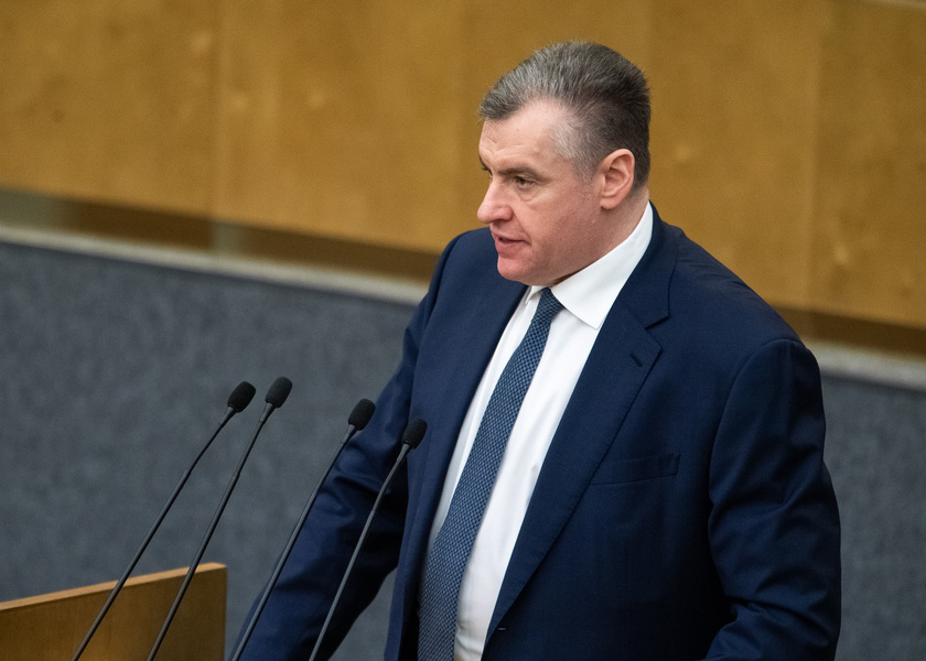 ЛДПР предложила внести в реестр техстредств РФ разработку «ступенька ‒ ход»