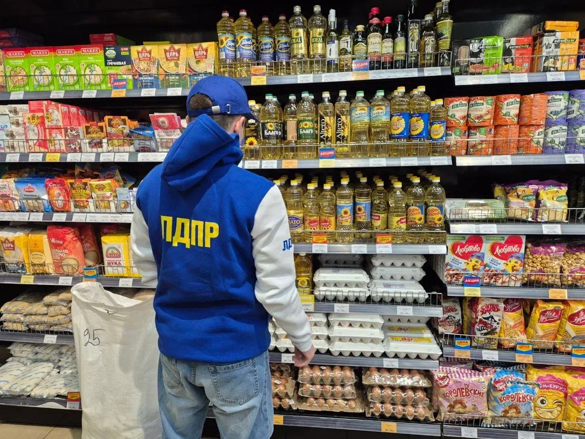 Саратовстат: за неделю в регионе подорожало 30 видов продуктов