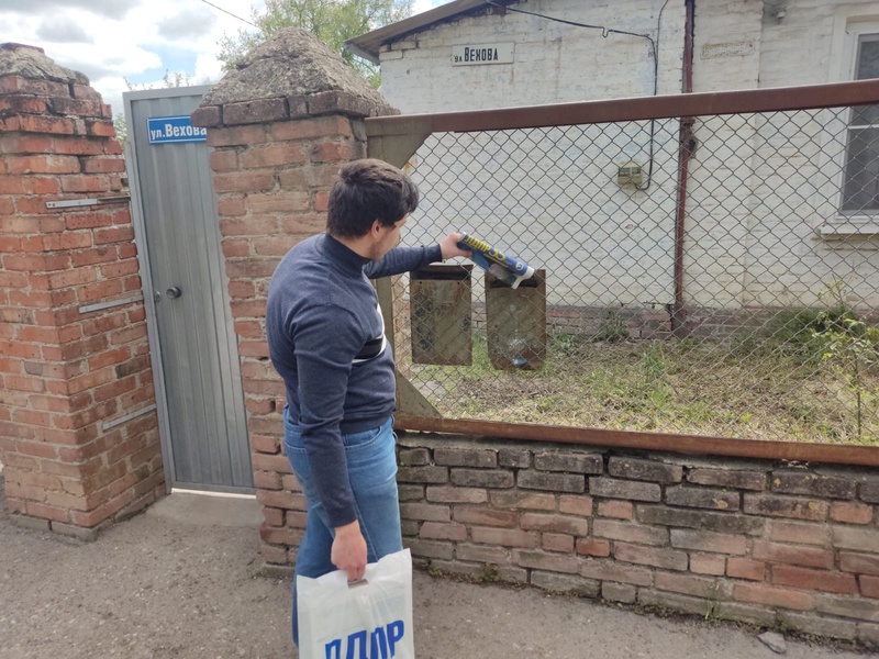 Реальная партия в реальном городе: как ЛДПР работает на местах