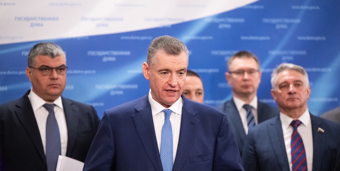 ЛДПР предложила не пускать мигрантов в образование без знания русского