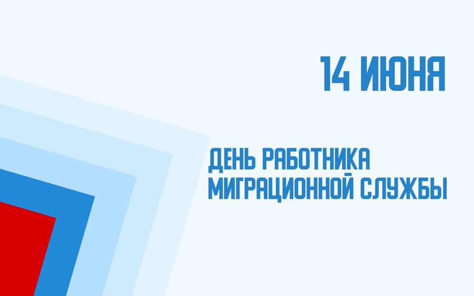 День работника миграционной службы