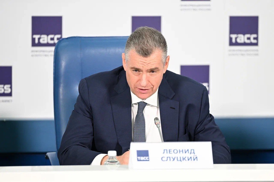 ЛДПР стала второй политической силой в стране по итогам ЕДГ-24