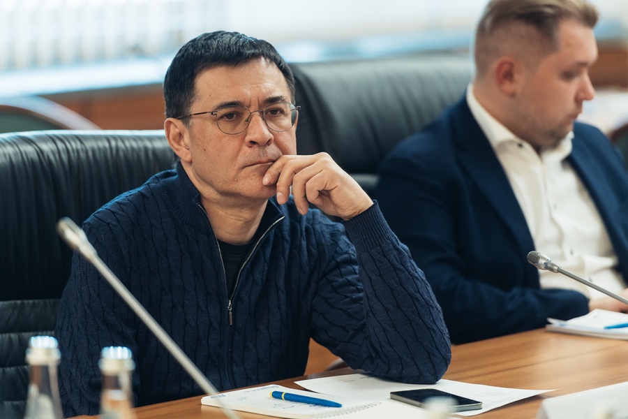 Для консолидации ТСО выбрано не самое удобное время