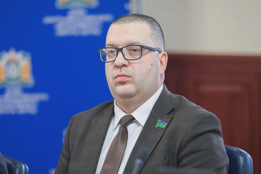 Нефтяной Север и его герои: Виктор Сысун поднимает вопрос о признании заслуг северян