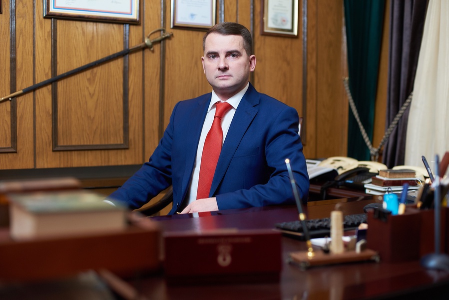 МВД должно наказывать за нарушение тишины по ночам, убеждён Ярослав Нилов