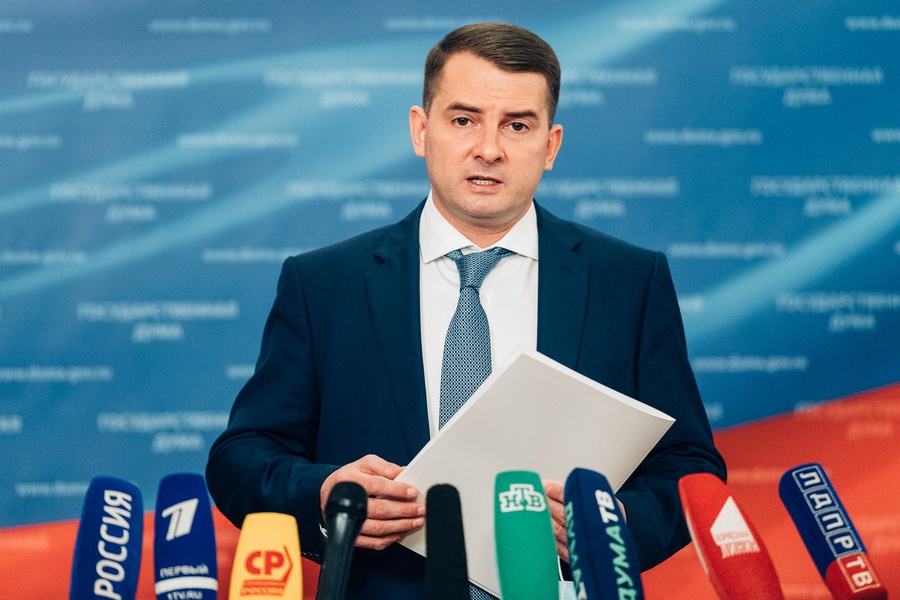 Ярослав Нилов: активисты «СтопХам» вышли за рамки правового поля