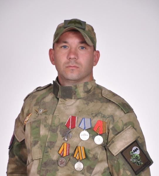 Участник СВО стал кандидатом от ЛДПР на выборах в Славгороде