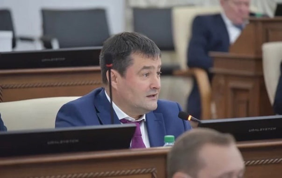 Власти района пытаются навязать своего кандидата при выборах главы местного отделения ЛДПР