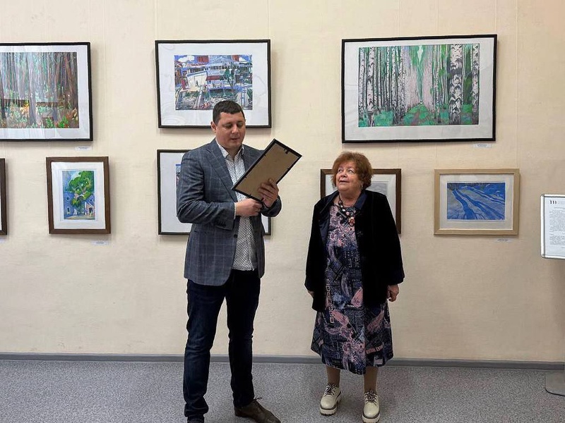 Сохранять сокровища культуры и искусства: ЛДПР поздравляет сотрудников музеев с их праздником 