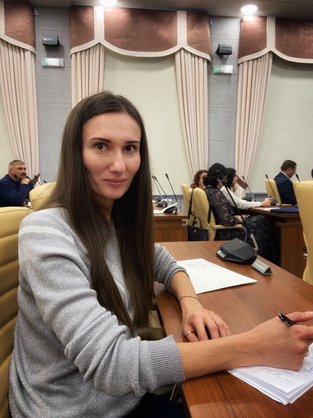 В Алтайском крае прошло обучение депутатов по вопросам их правового статуса и работе с гражданами