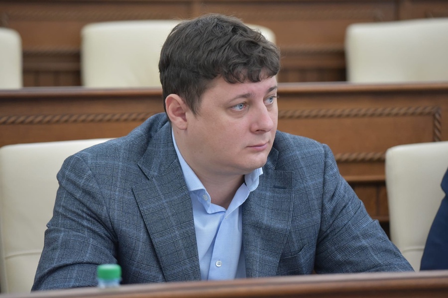 Сергей Булаев поздравляет работников прокуратуры с профессиональным праздником