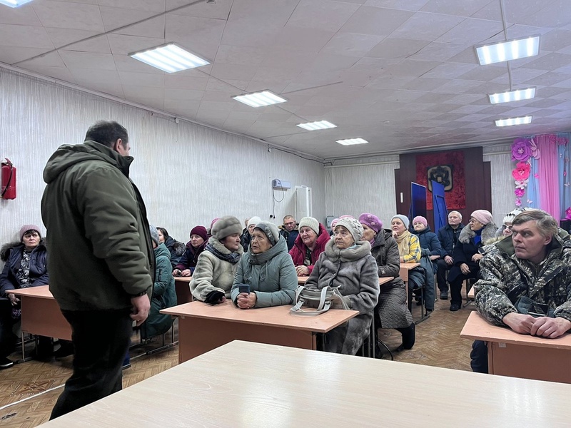 ЛДПР в Алтайском крае победила на досрочных выборах главы Плешковского сельсовета Зонального района