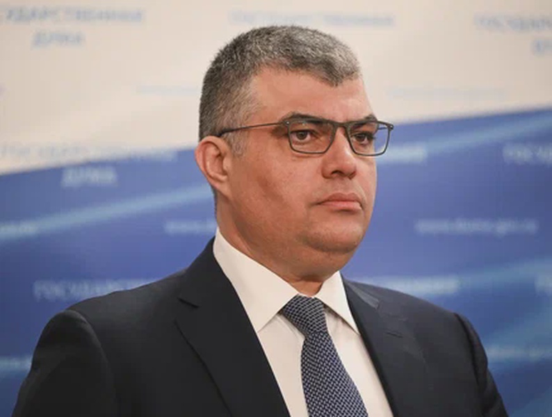 ЛДПР: Ношение поддельных госнаград должно наказываться рублем