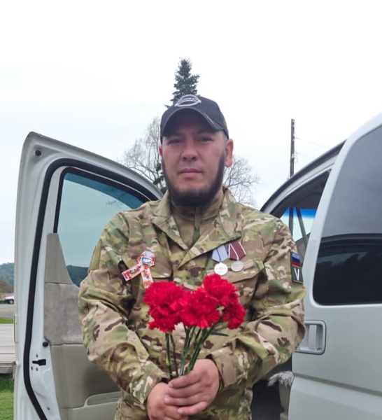 Актив ЛДПР Чойского района: Сохраним память для потомков 