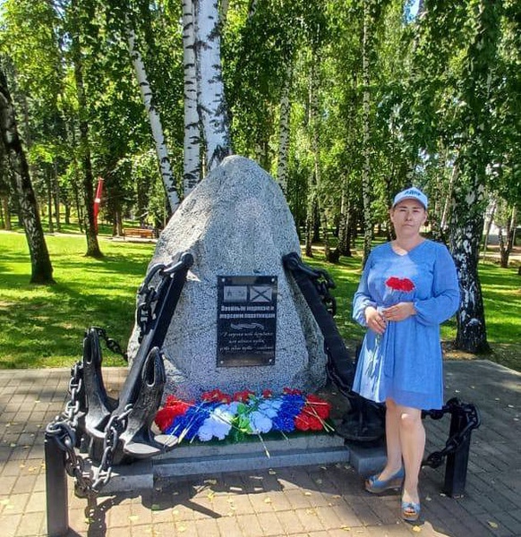ЛДПР напомнила о величии военно-морского флота