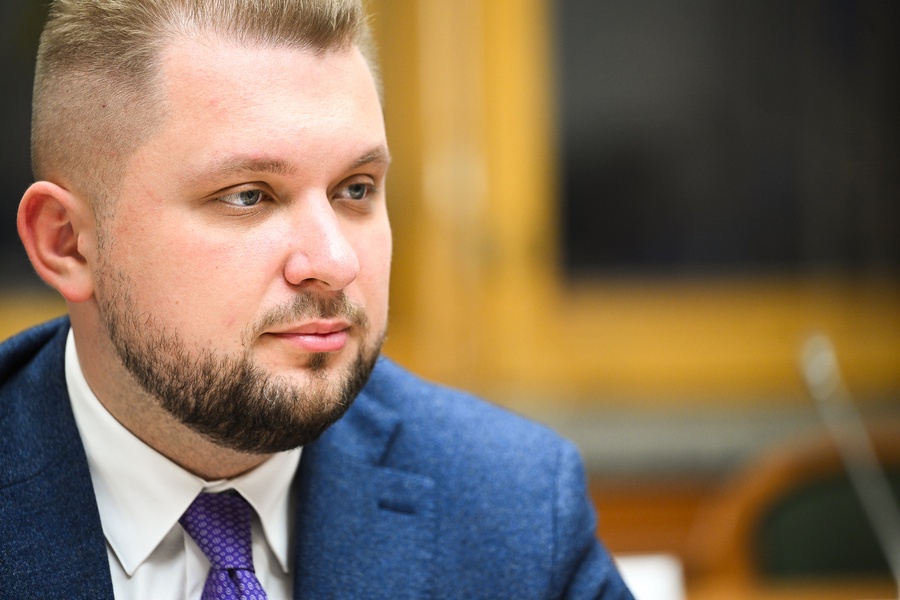 Бизнес, наживающийся на согражданах — предательство, заявил Борис Чернышов